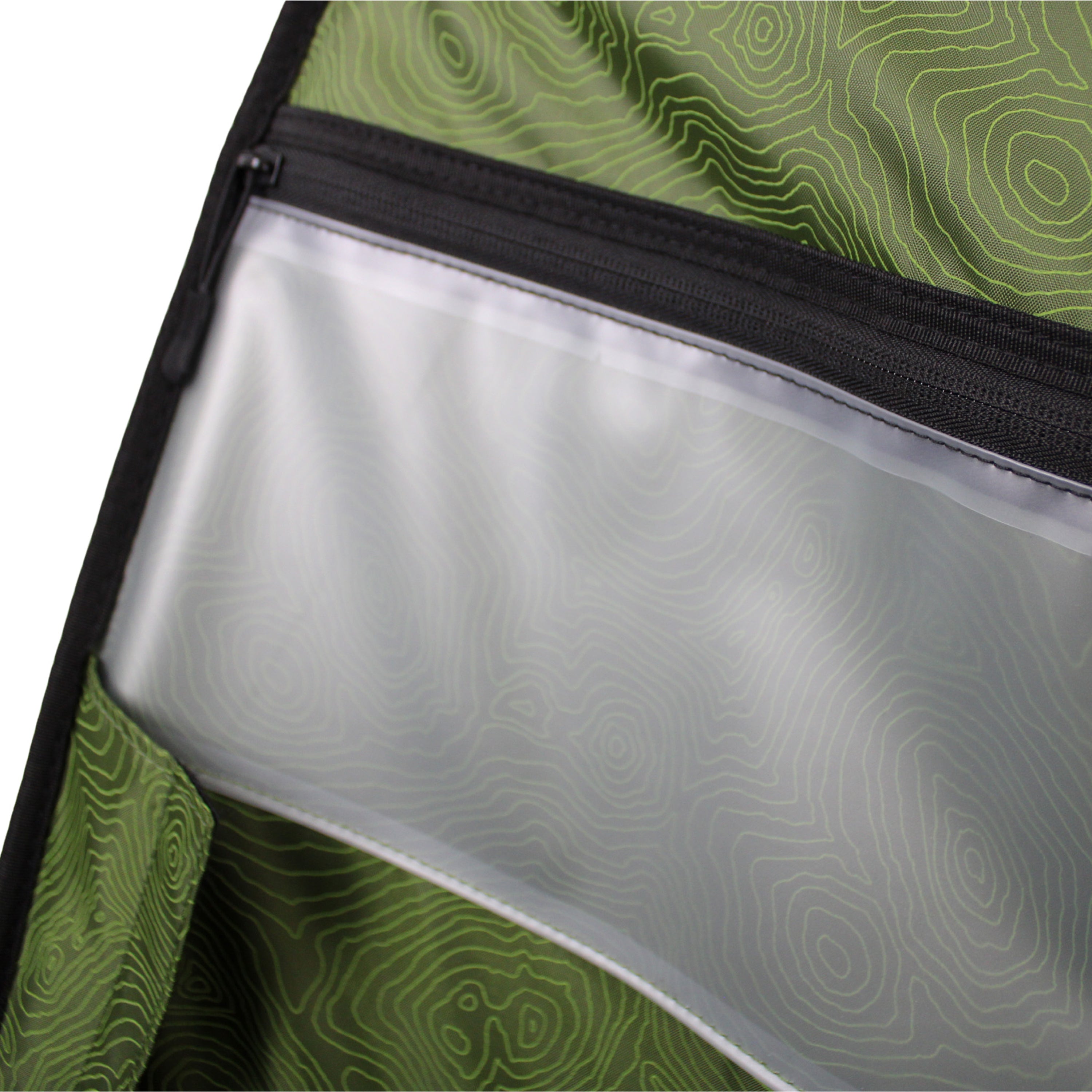 Hybrid Carry-on Luggage with Bonus Vacuum Bag and Pump