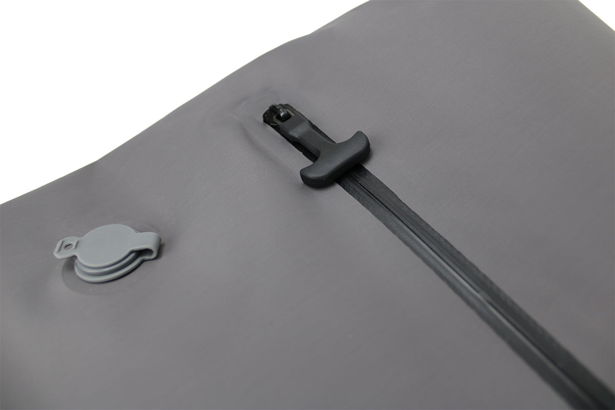 Ecogear Vacuum Bag and Pump