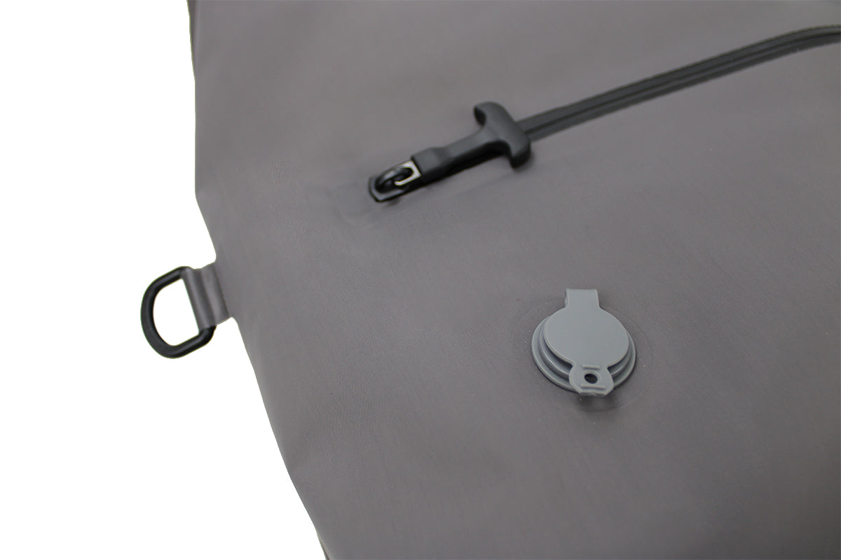 Ecogear Vacuum Bag and Pump