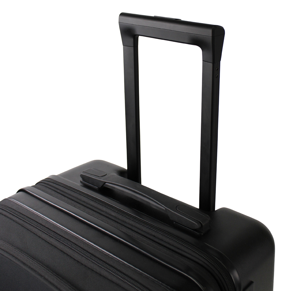 Hybrid Carry-On Luggage