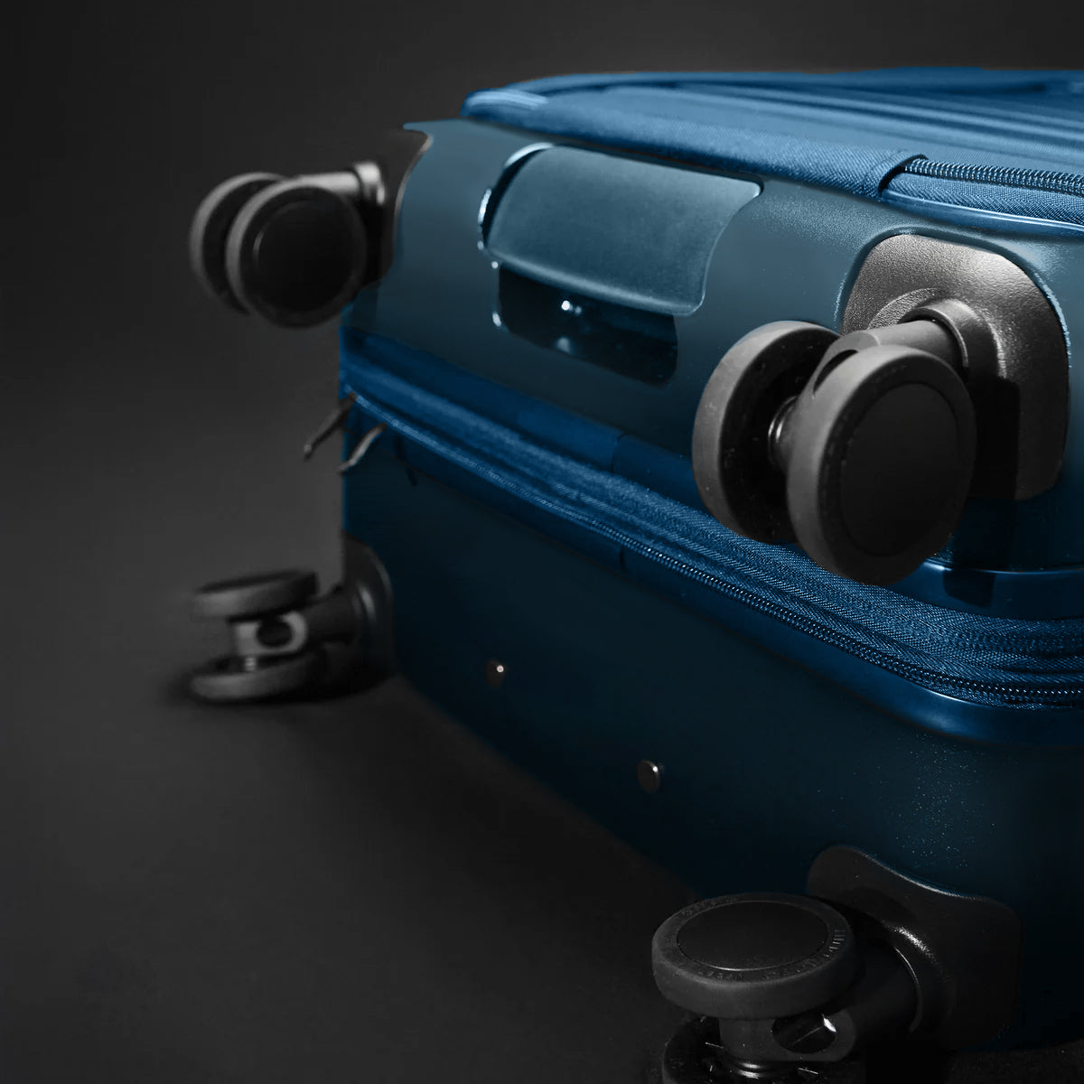 Ecogear Hybrid Carry-On