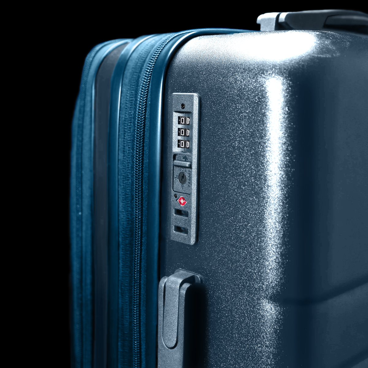 Ecogear Hybrid Carry-On