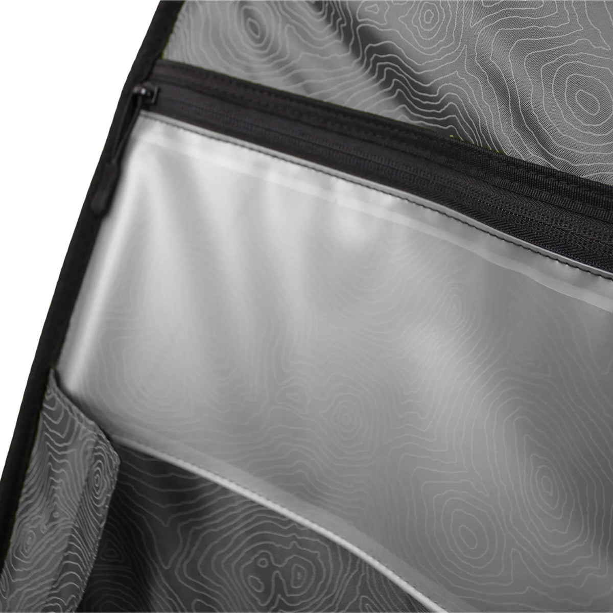 Ecogear Hybrid Carry-On