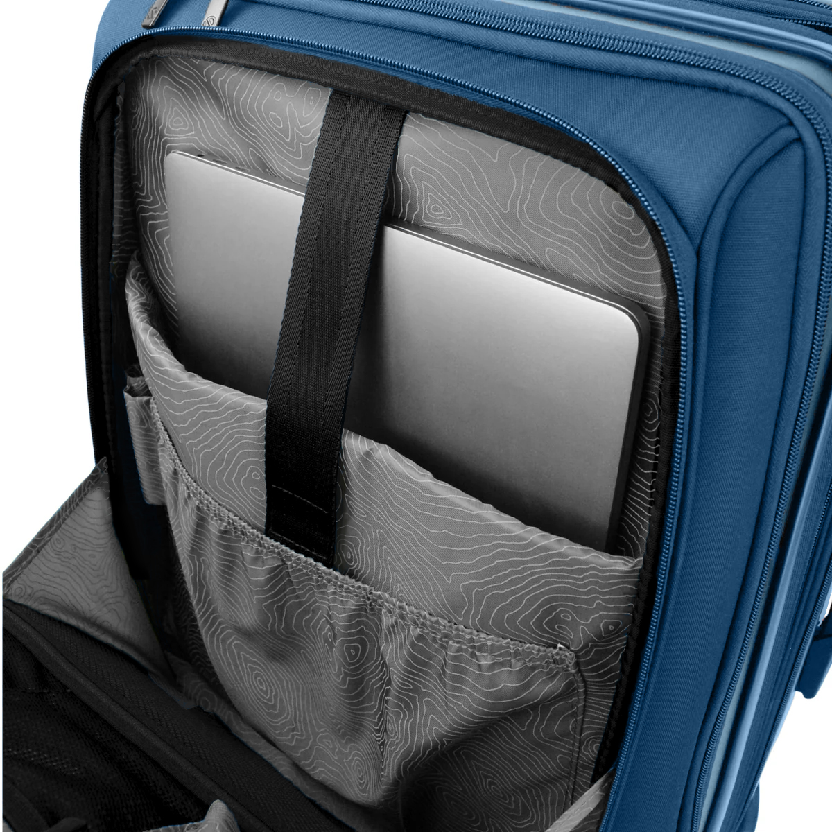 Ecogear Hybrid Carry-On