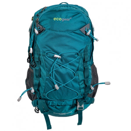 Snow Leopard 40L Hiking Backpack