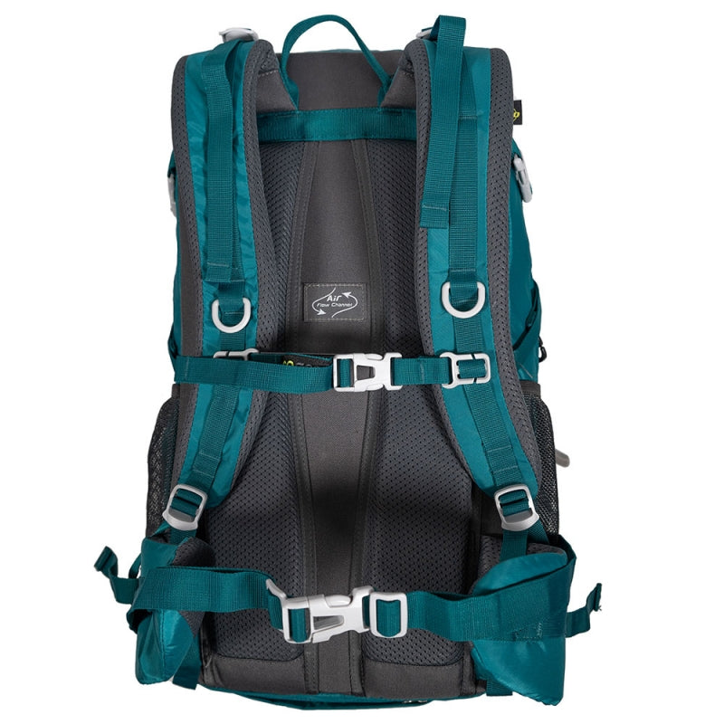 Snow Leopard 40L Hiking Backpack