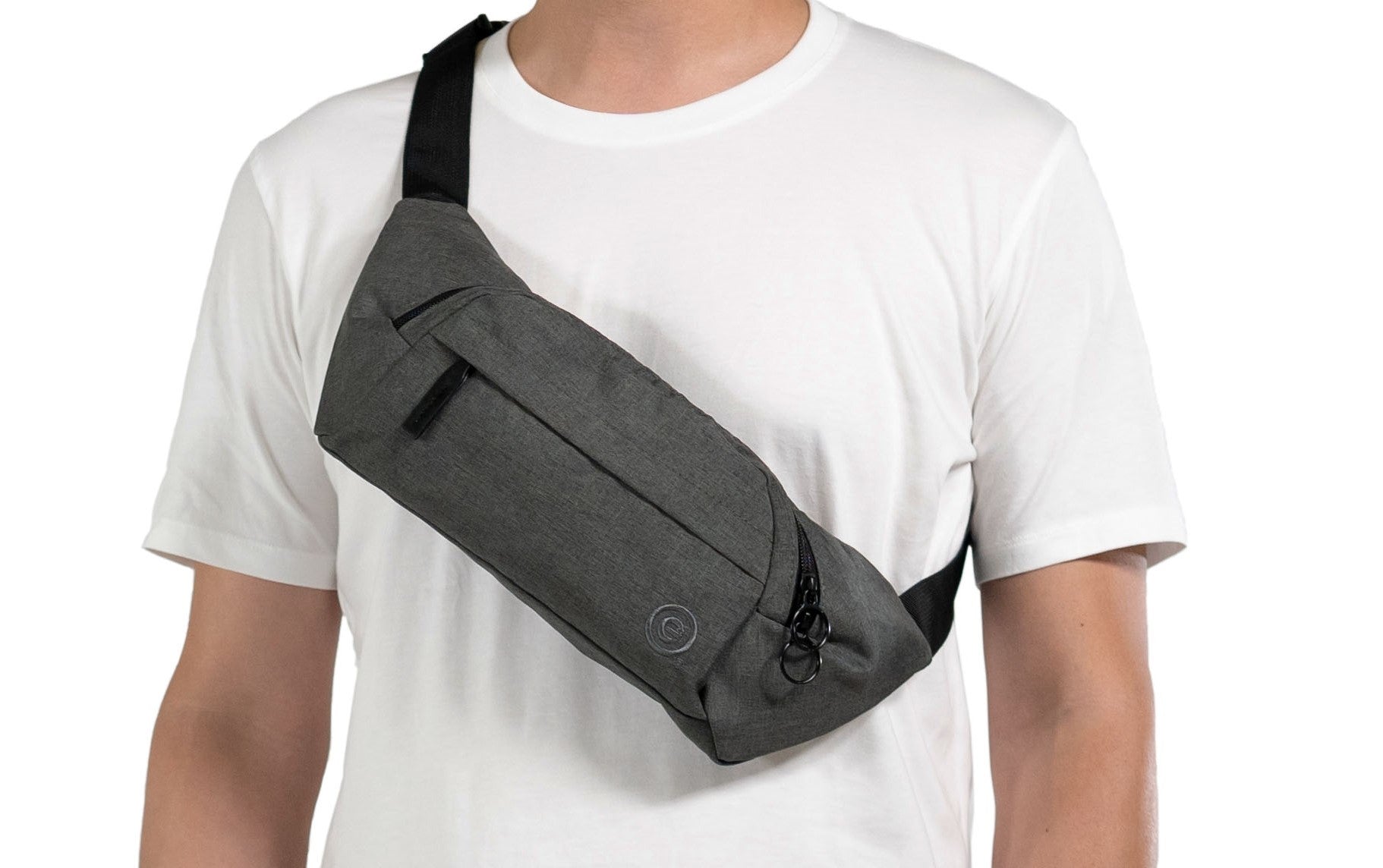 Vaquita Hip Pack