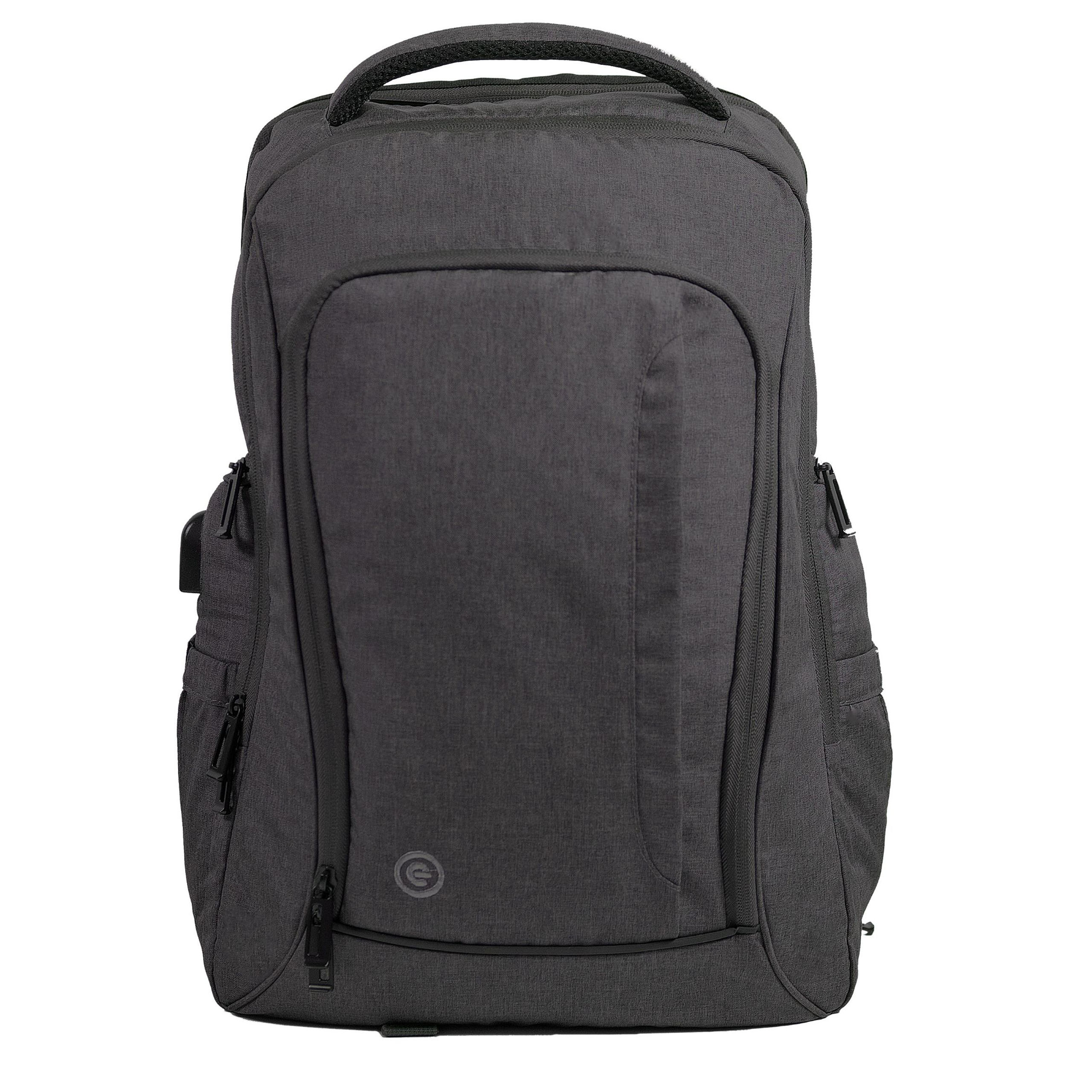 Ecogear Products Black Rhino 19 Backpack