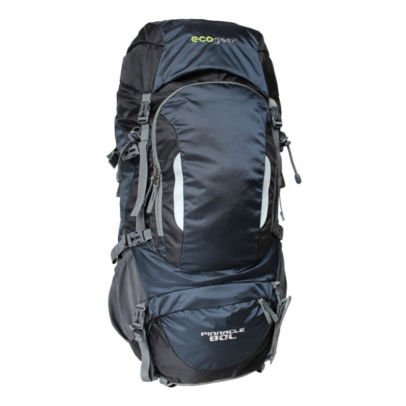 Pinnacle 80L Hiking Backpack