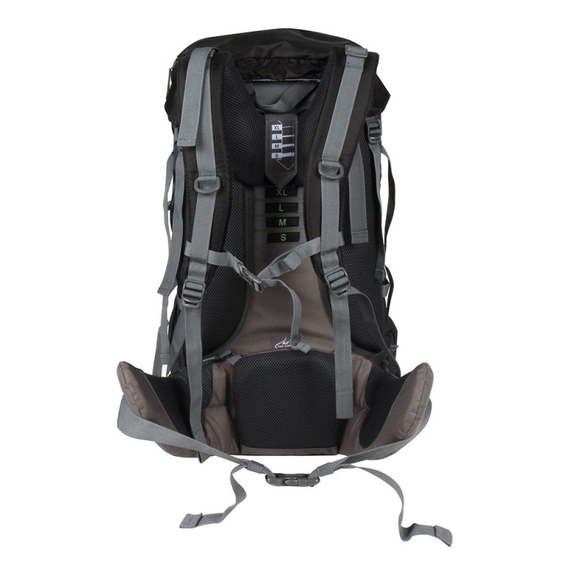 Pinnacle 80L Hiking Backpack
