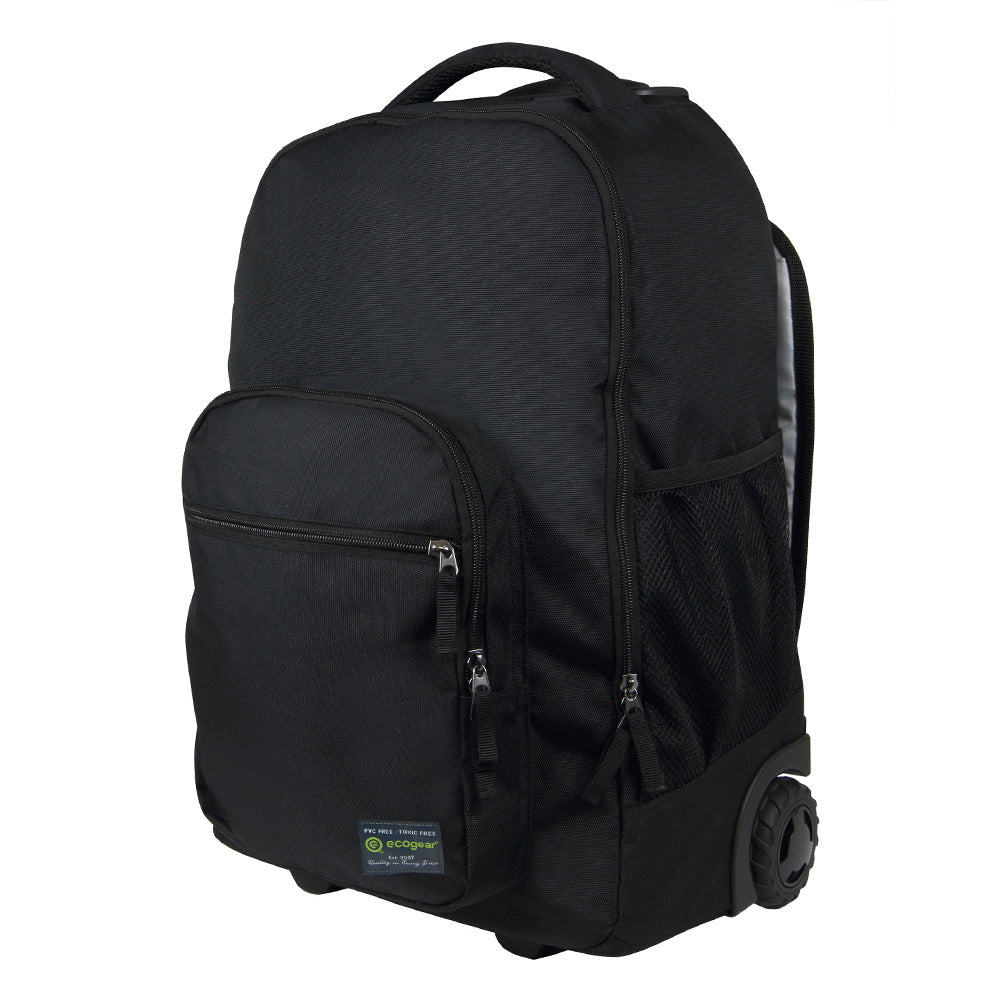 Ecogear Rolling Dhole Backpack