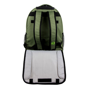 Rolling Dhole Backpack