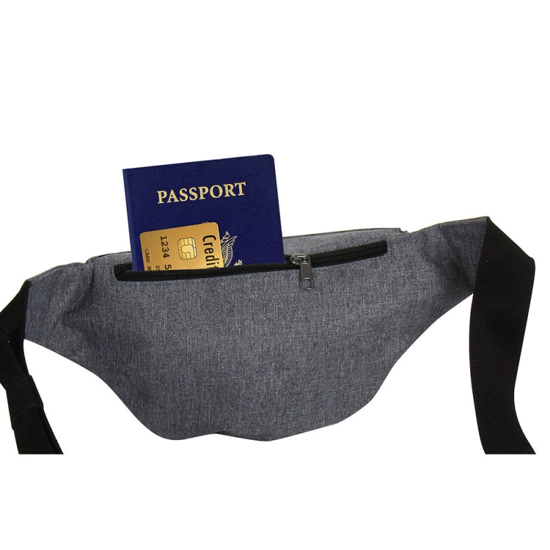 Skipper Hip Pack