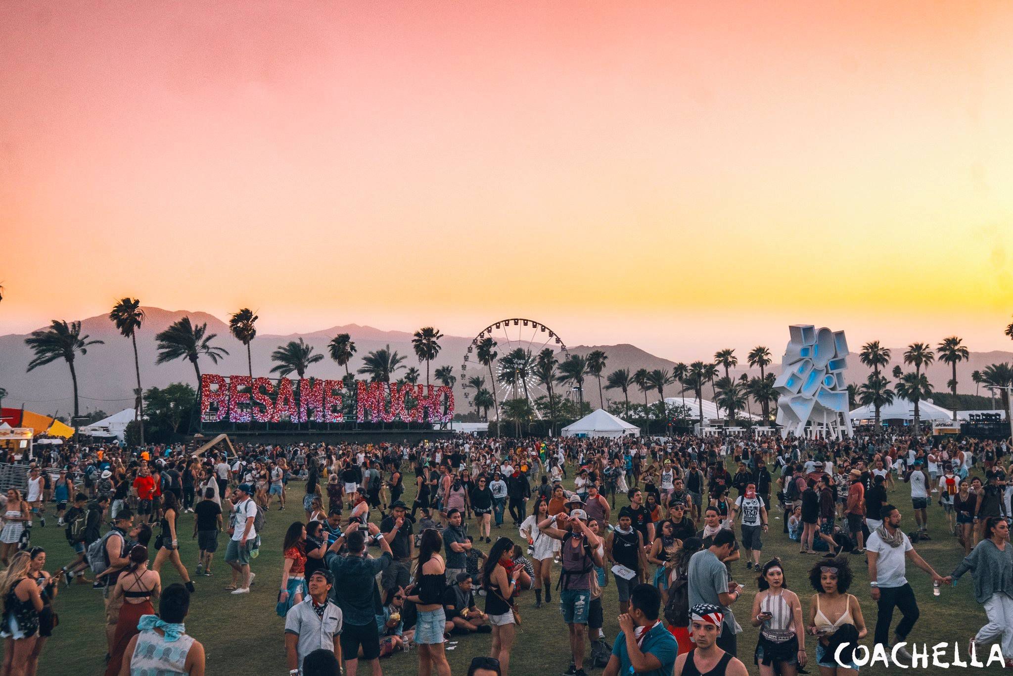Packing for Musical Festivals with Ecogear