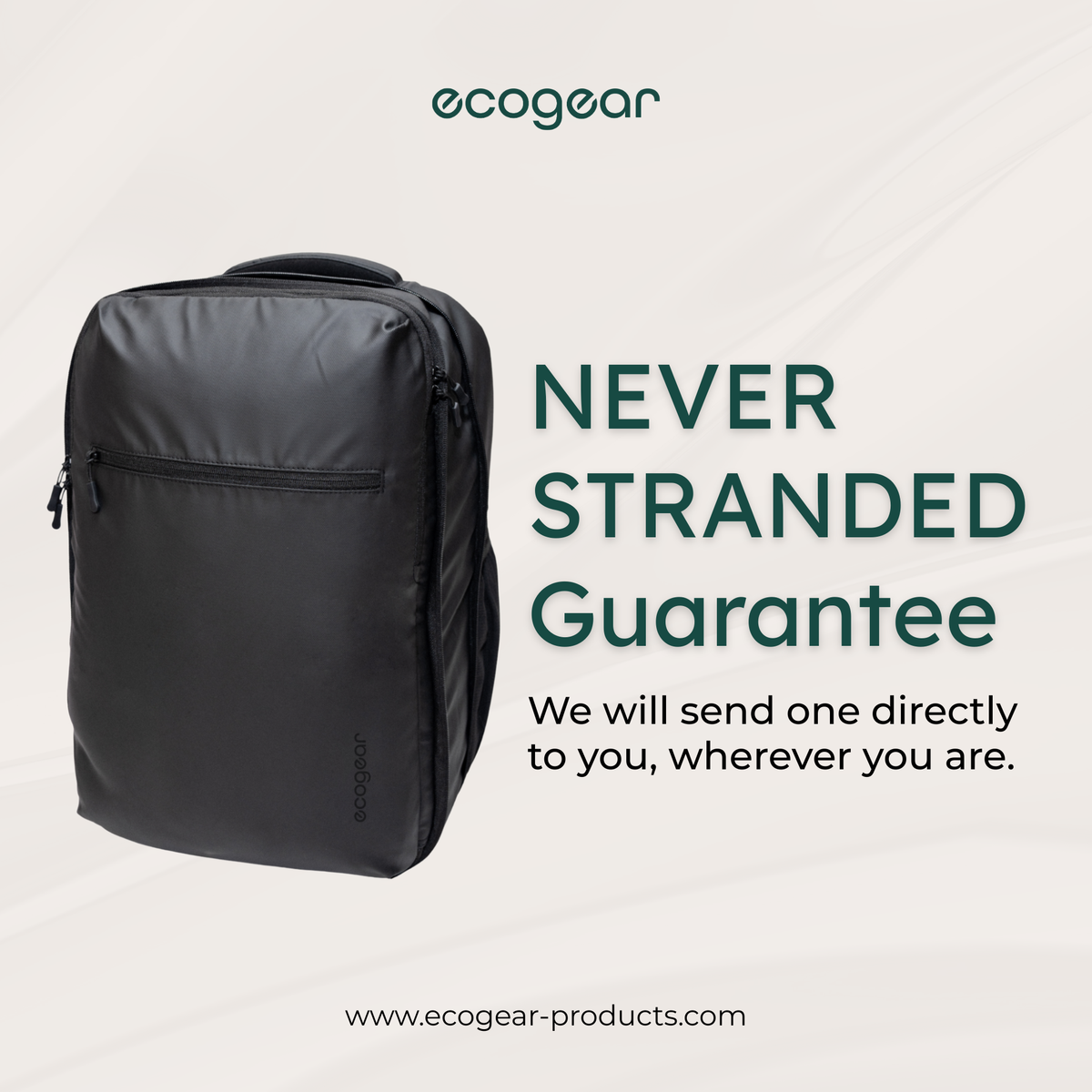 Kathmandu 45L Everyday Travel Backpack
