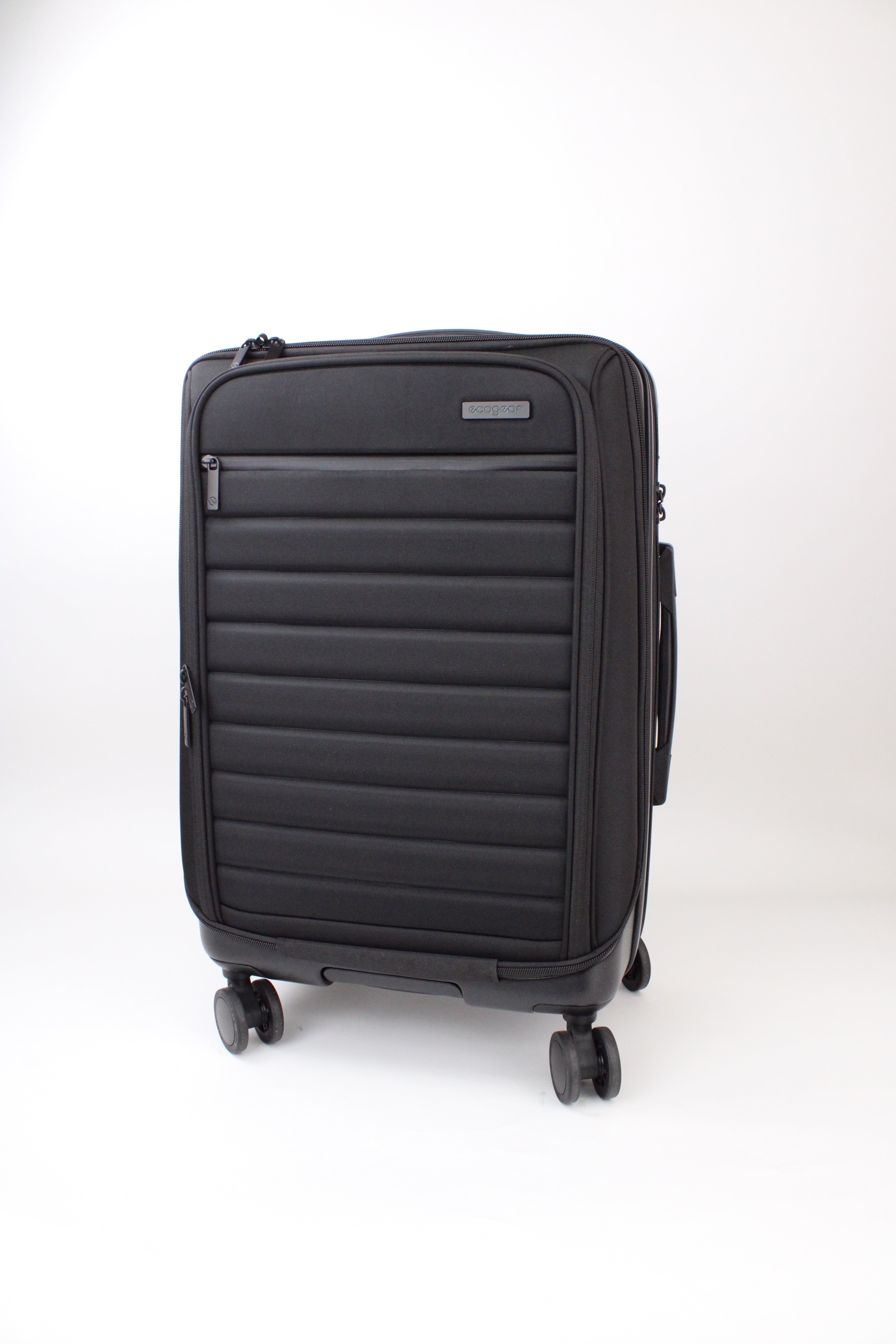 Hybrid Carry-On Luggage