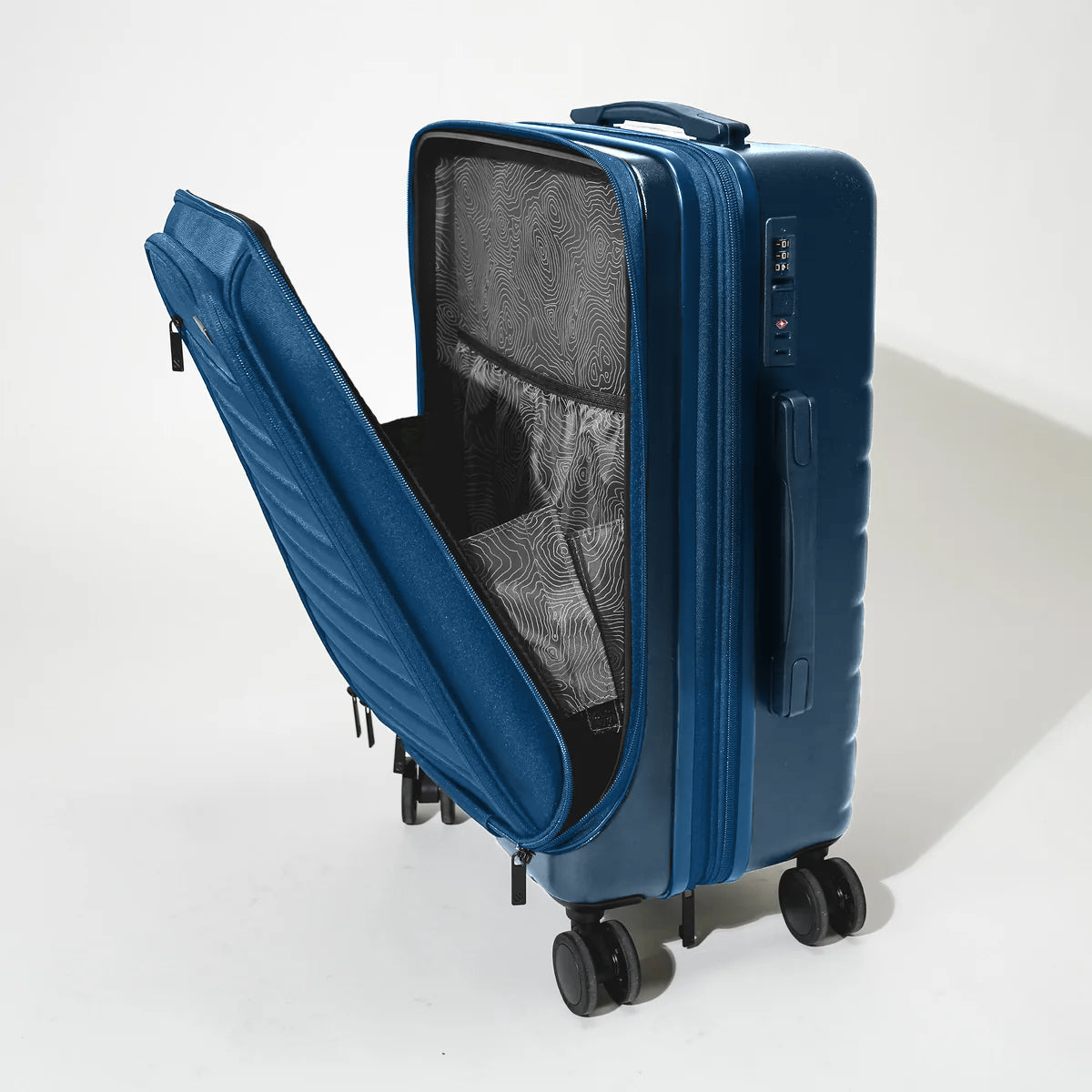 Ecogear Hybrid Carry-On