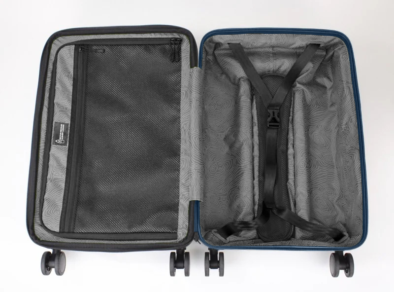 Ecogear Hybrid Carry-On
