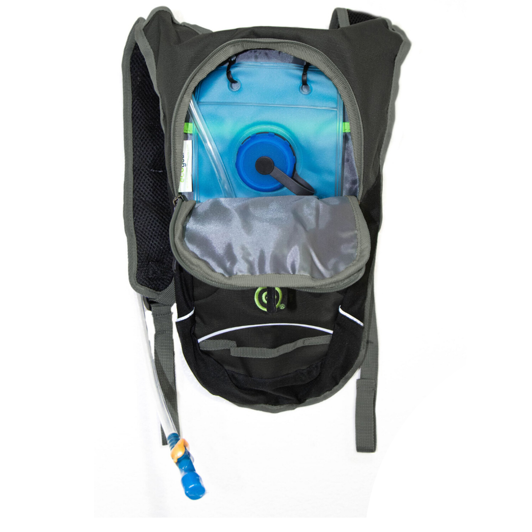 Minnow 1.5L Hydration Backpack