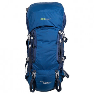 Pinnacle 60L Hiking Backpack