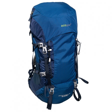 Pinnacle 60L Hiking Backpack