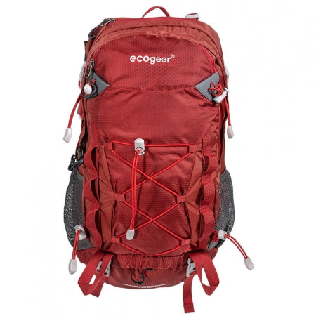 Snow Leopard 40L Hiking Backpack