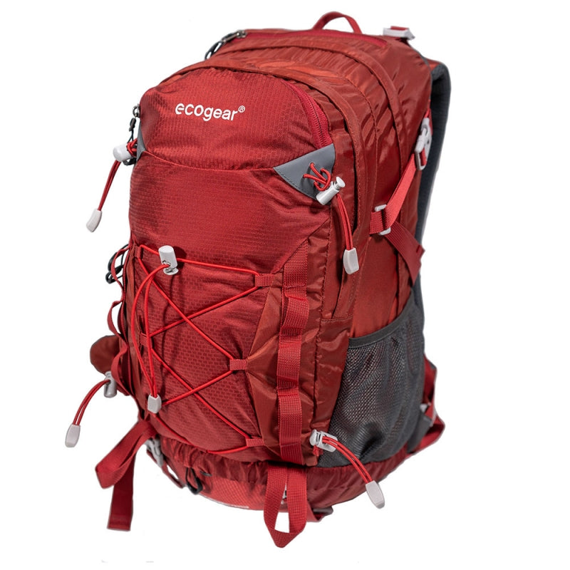 Snow Leopard 40L Hiking Backpack