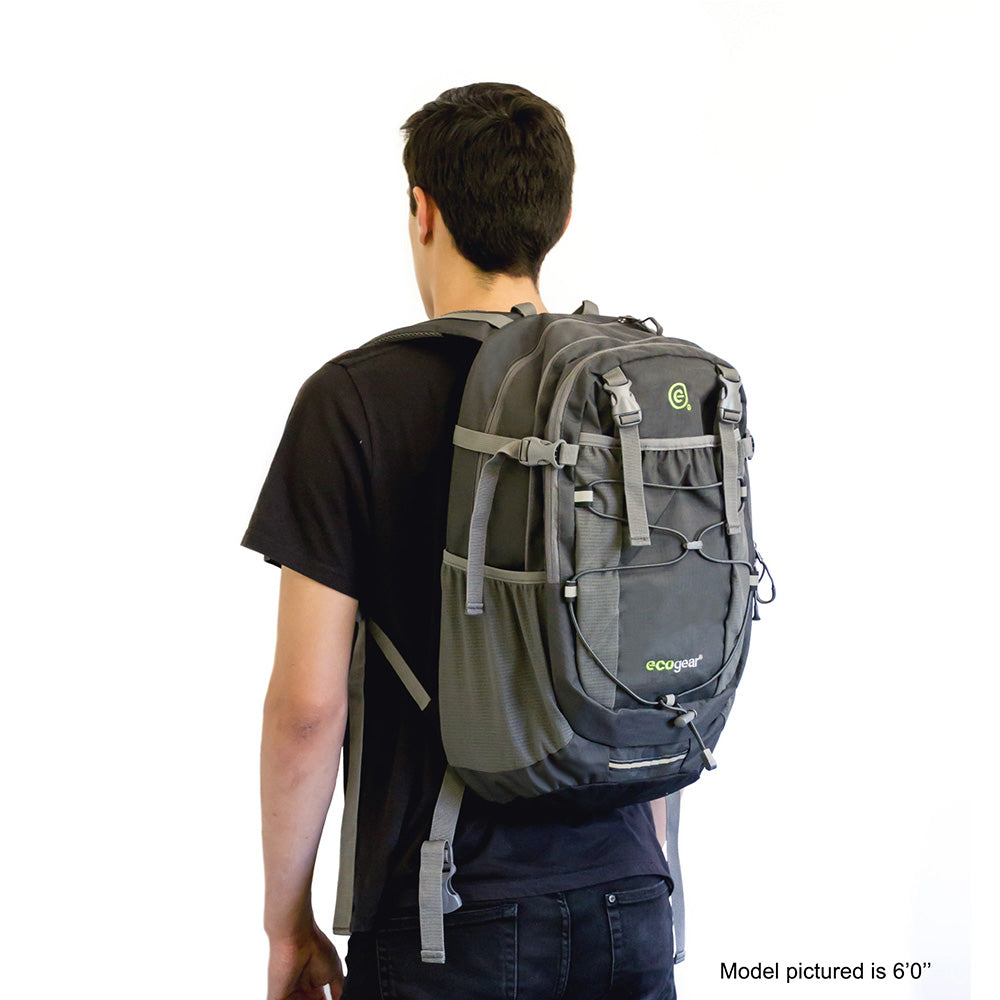 Grizzly Backpack