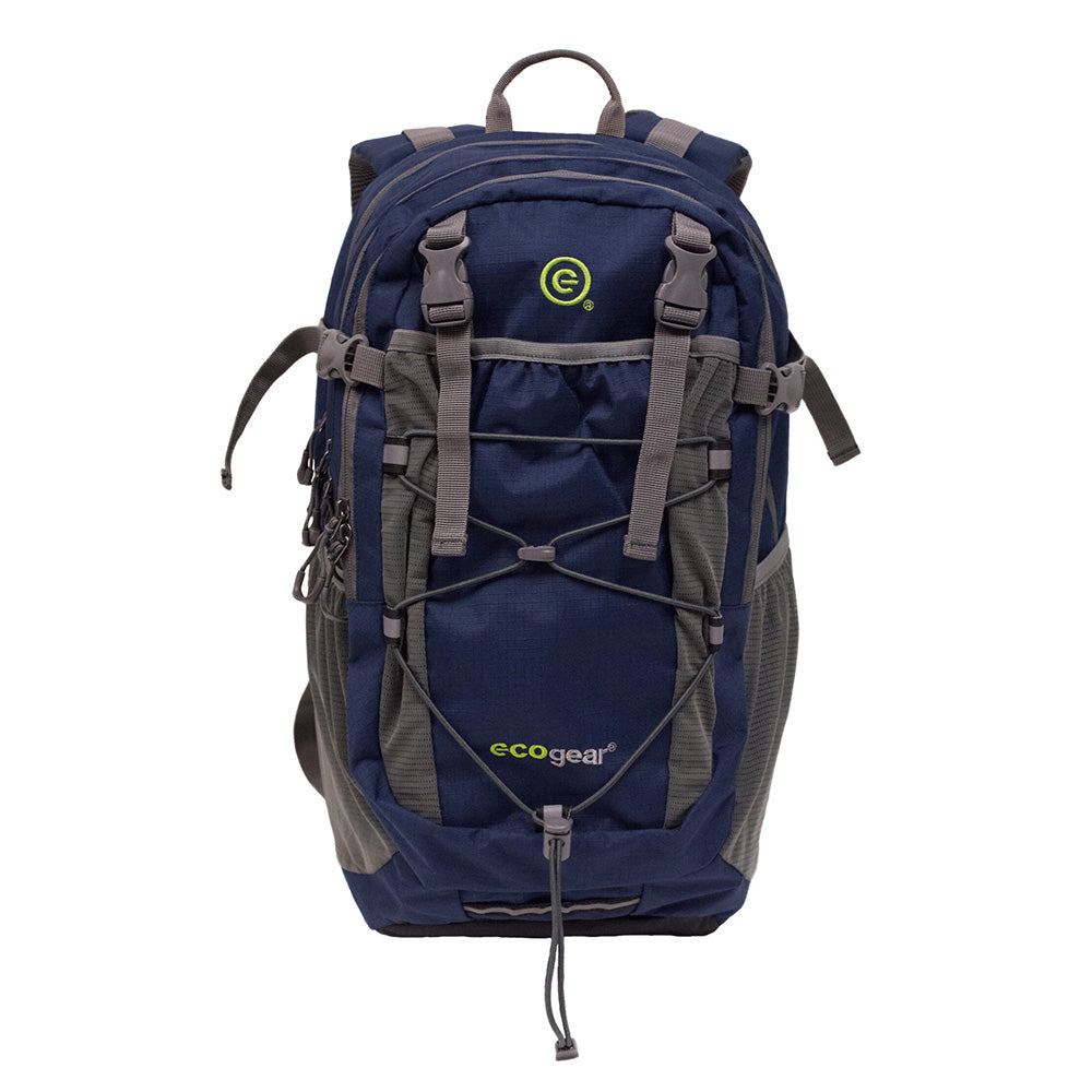 Grizzly Backpack