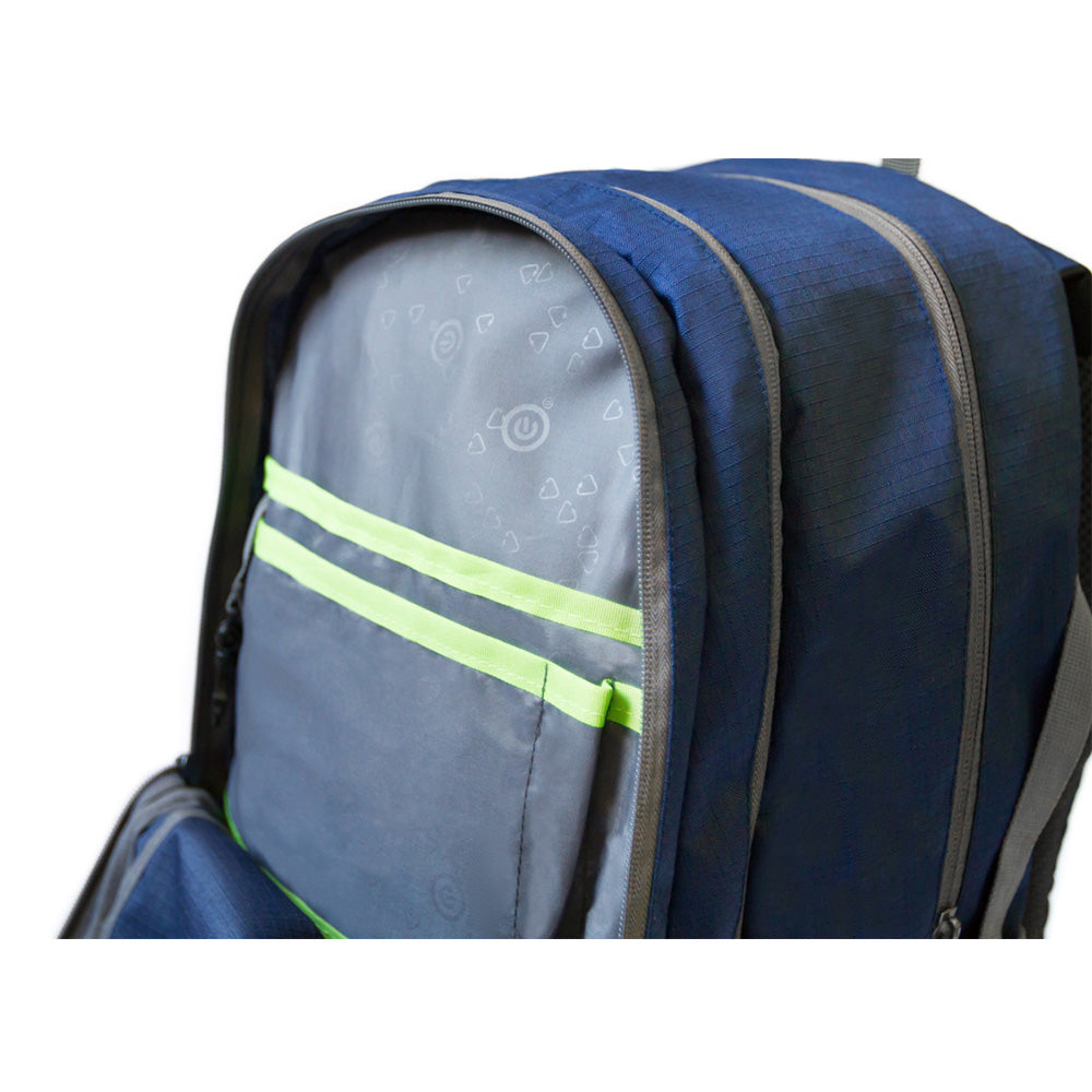Grizzly Backpack