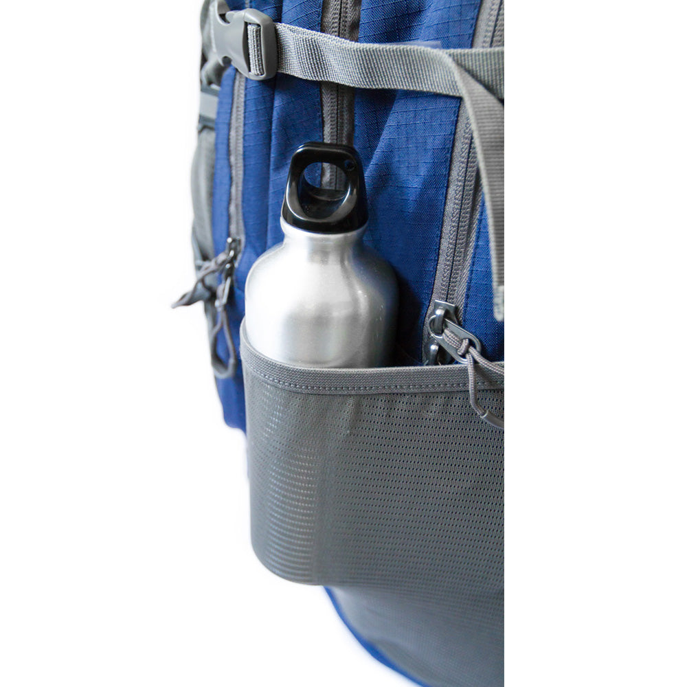 Grizzly Backpack