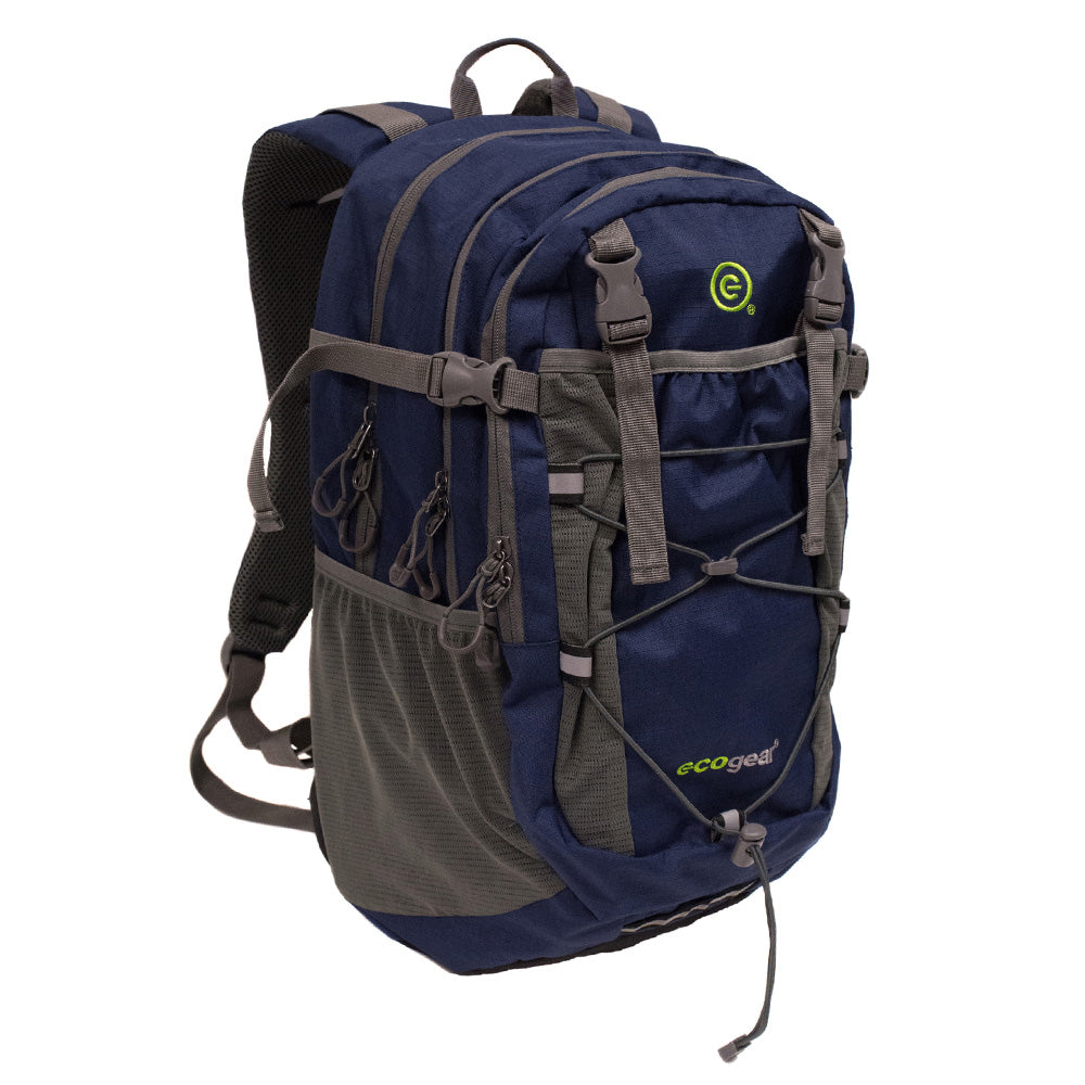 Grizzly Backpack