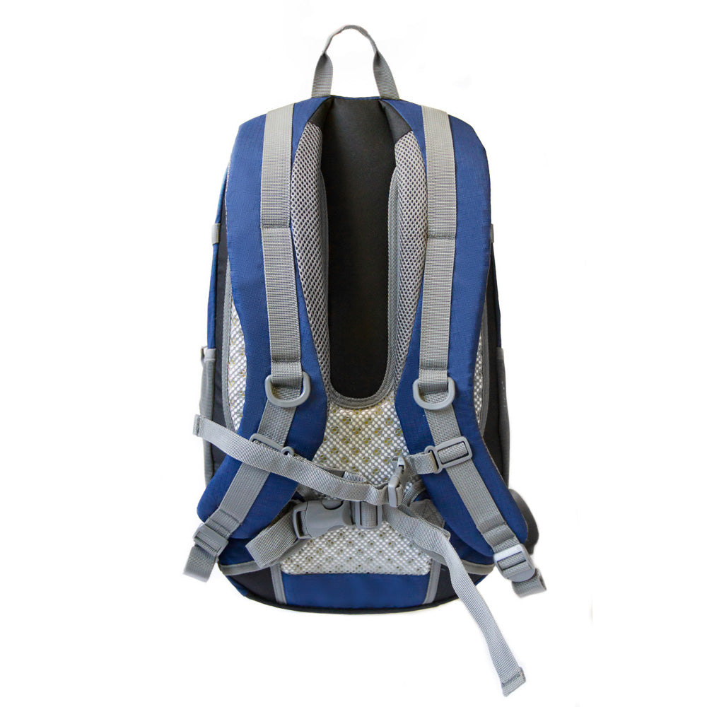 Grizzly Backpack