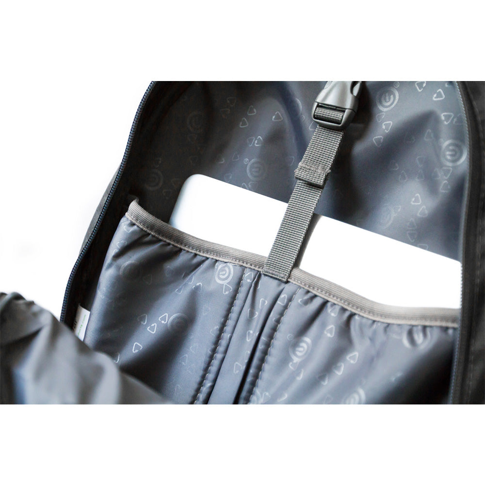 Grizzly Backpack