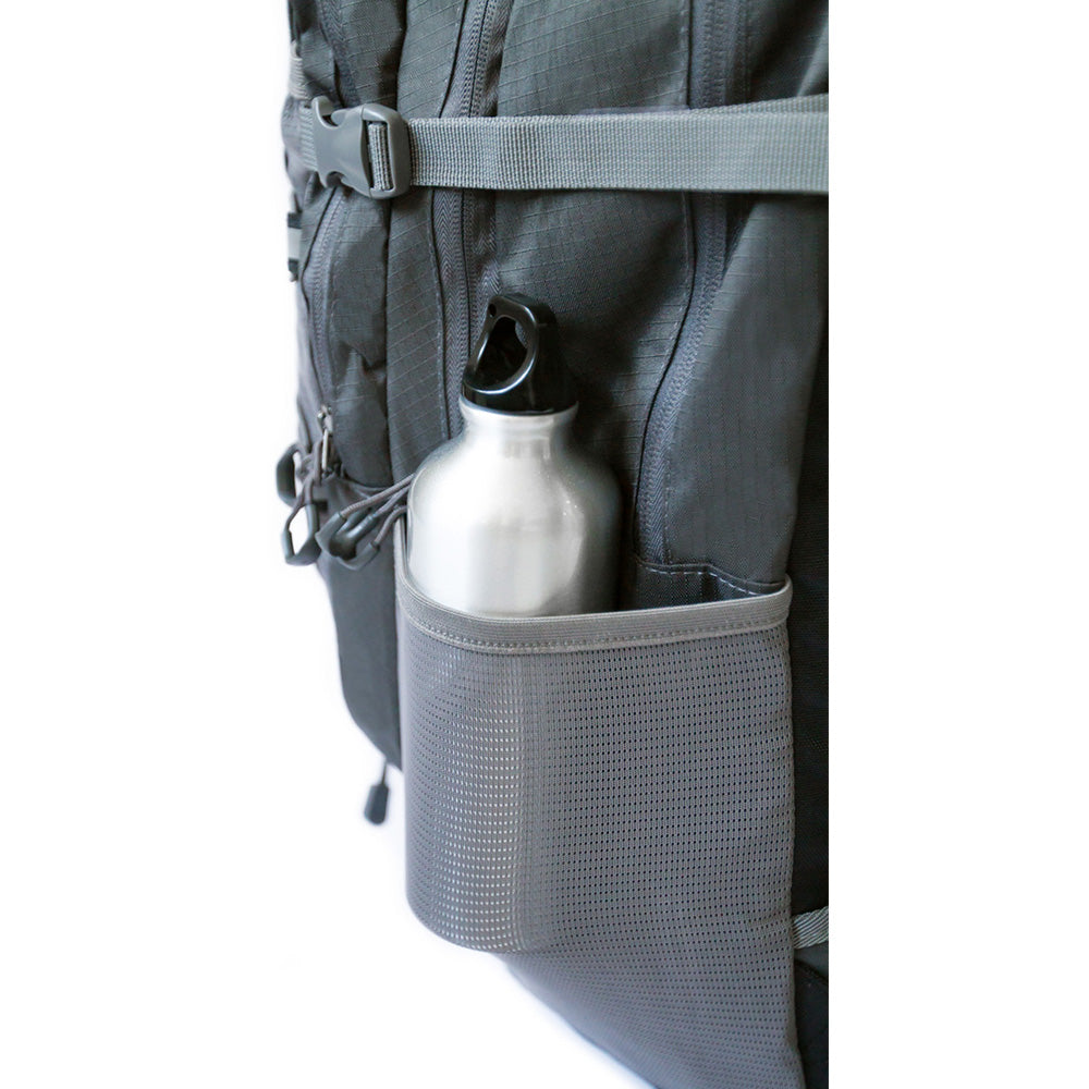 Grizzly Backpack