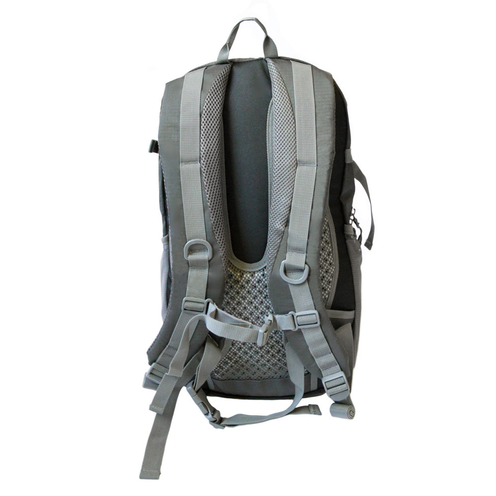 Grizzly Backpack