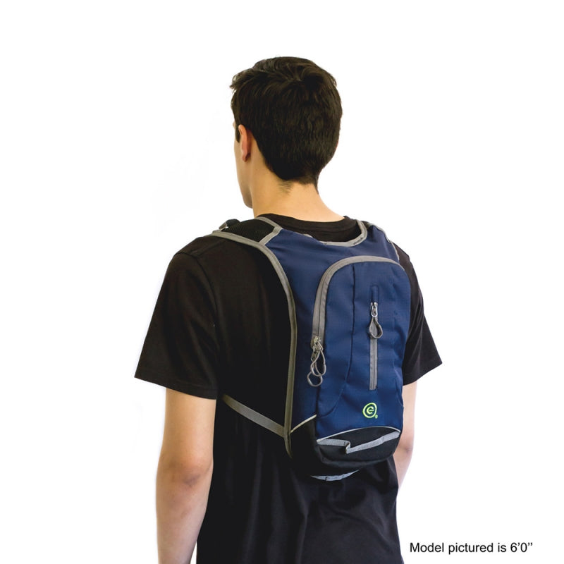 Minnow 1.5L Hydration Backpack