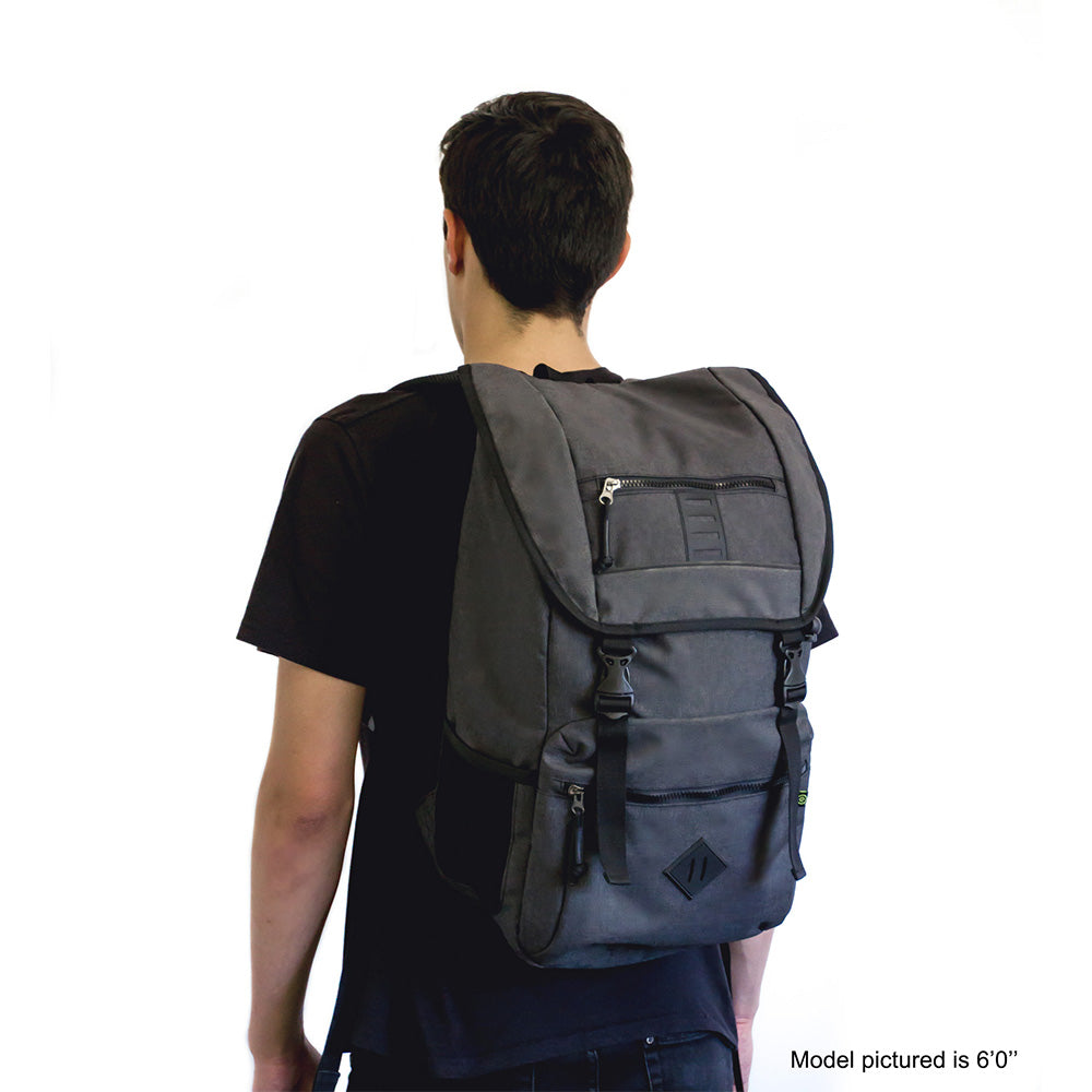 Ecogear Pika Backpack