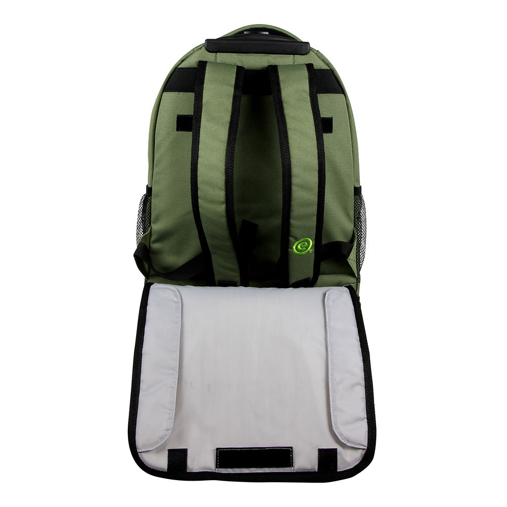 Rolling Dhole Backpack