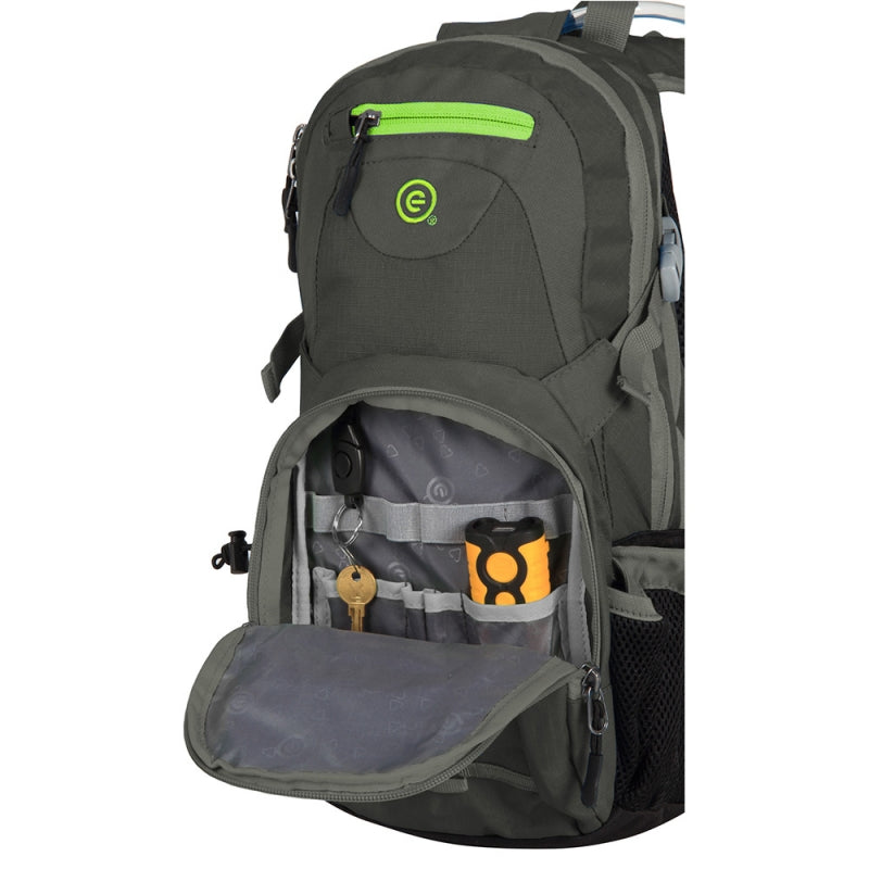 Water Dog 2L Hydration Backpack